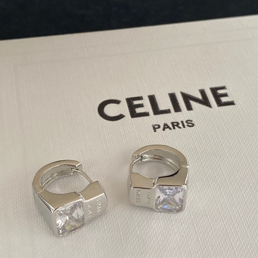 14CL682E Popular  Earrings