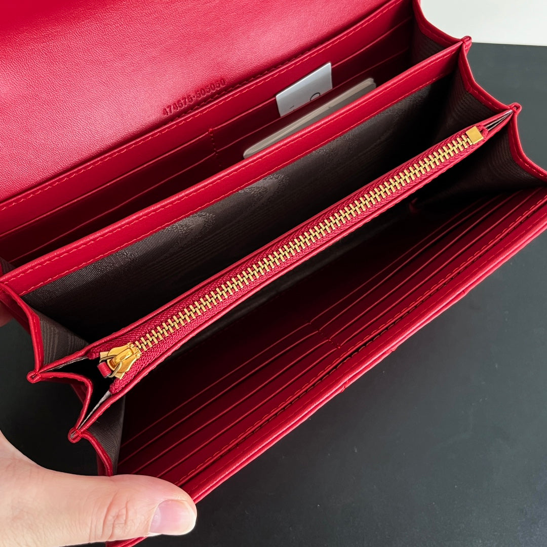 155NB44B Popular   leather wallets