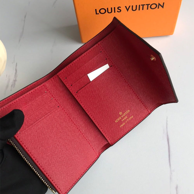 1E4B Popular  leather wallets