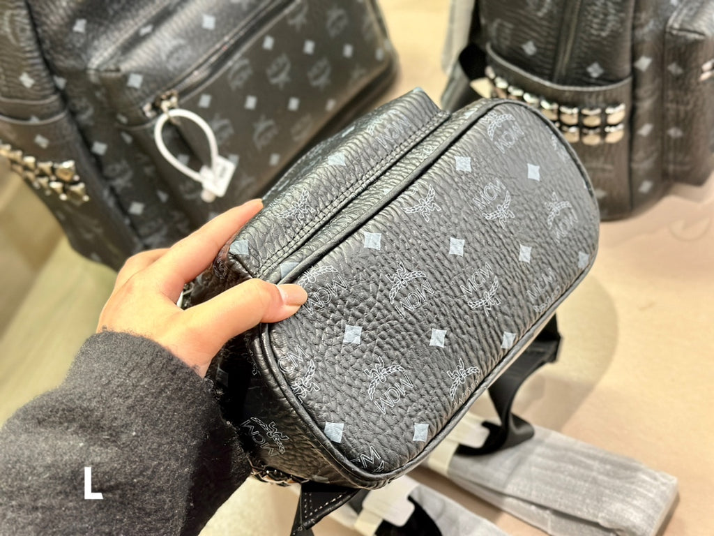 6XA154B Popular  leather bag 