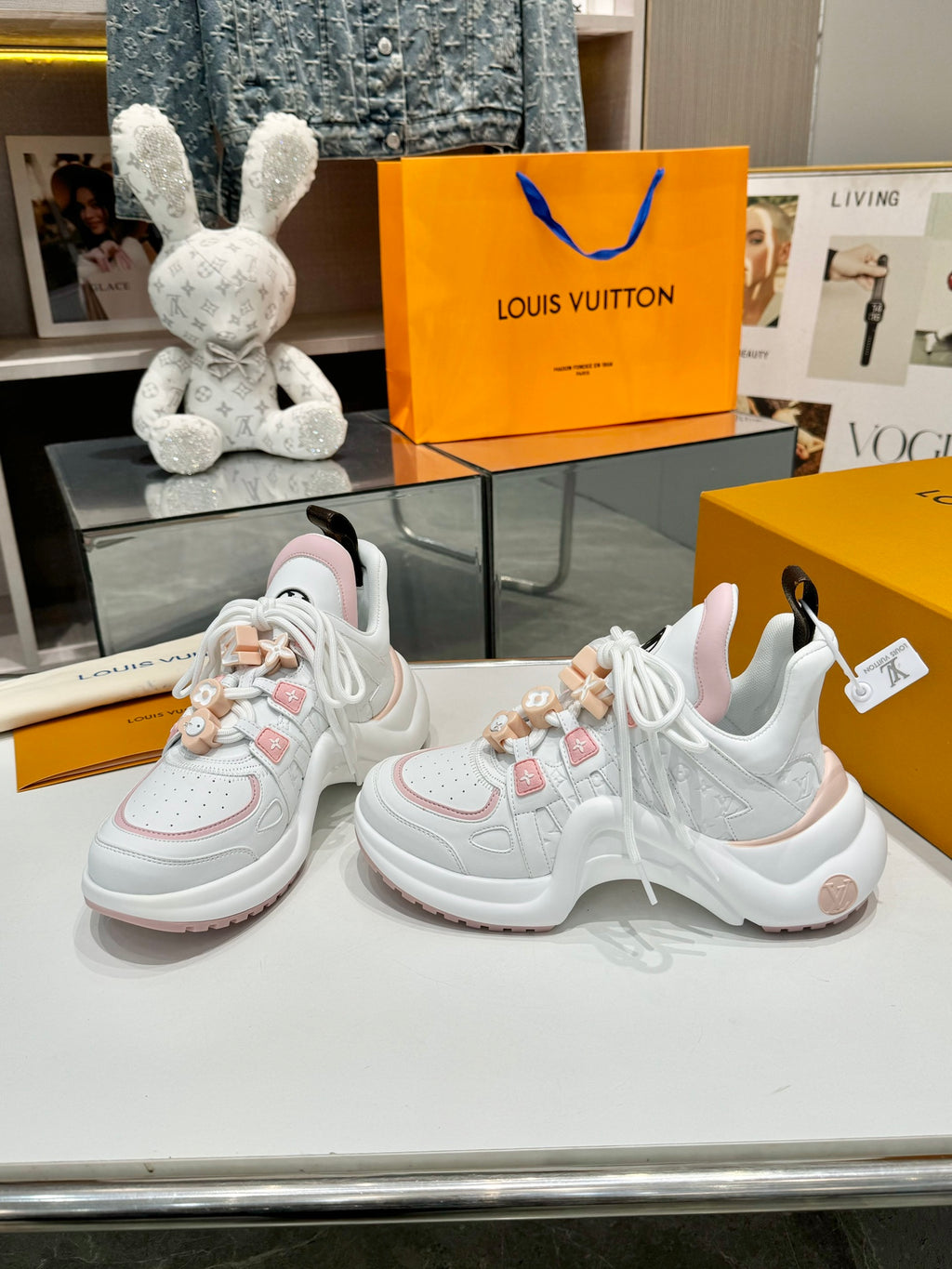 295QE178Z  Popular high-quality Shoes