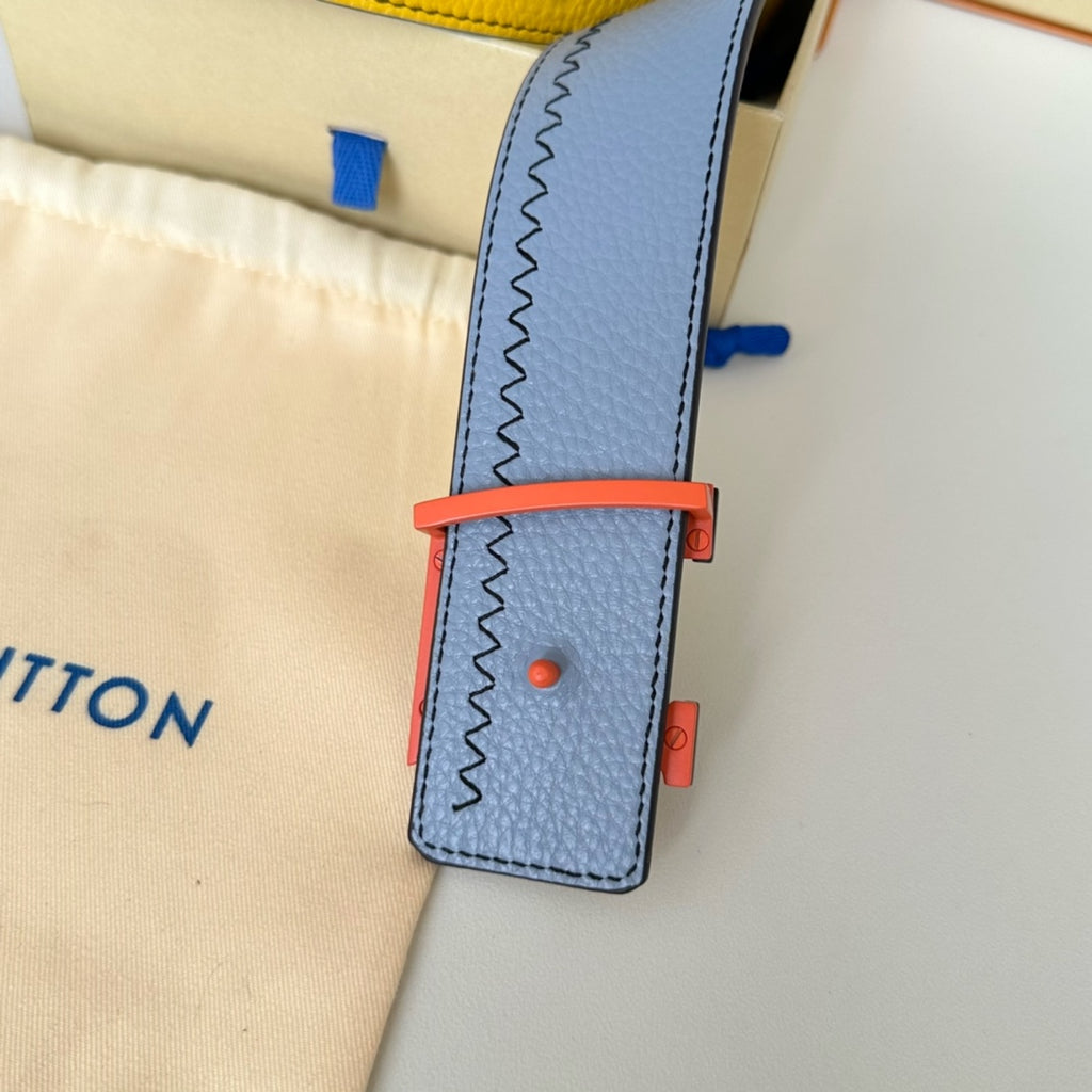 14B11P Popular   High quality belt With full package