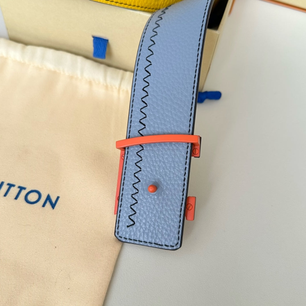 14B11P Popular   High quality belt With full package