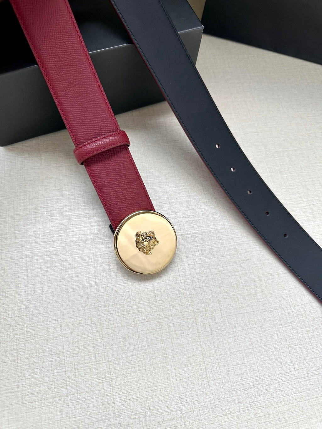 1115QV59P Popular High quality belt With full package