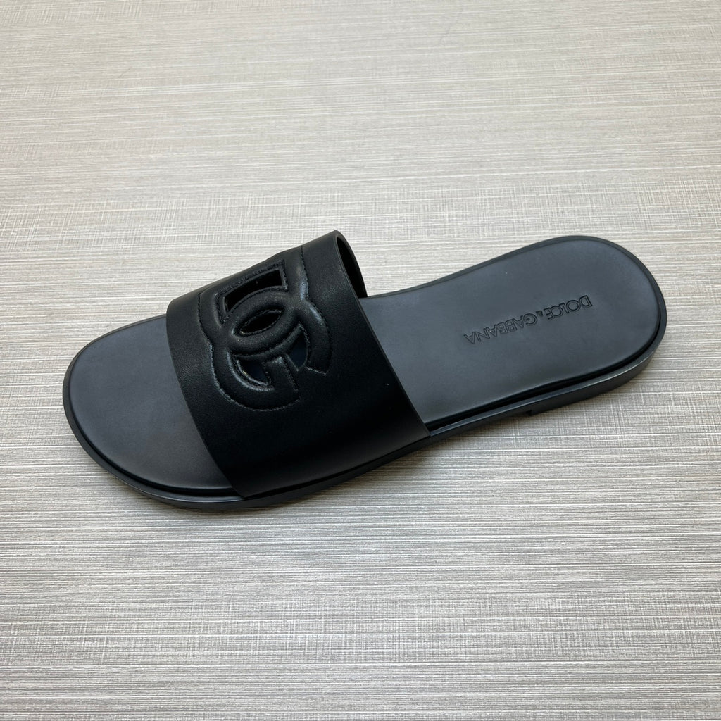 54A63Z Popular slippers
