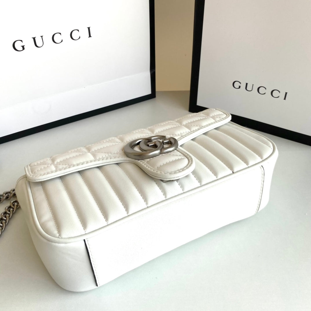 136PB67B Popular leather bag