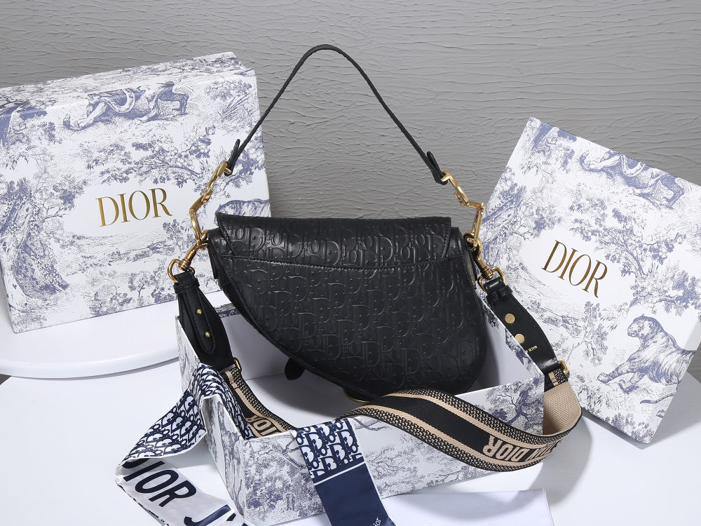 5D14B Popular  leather bag 