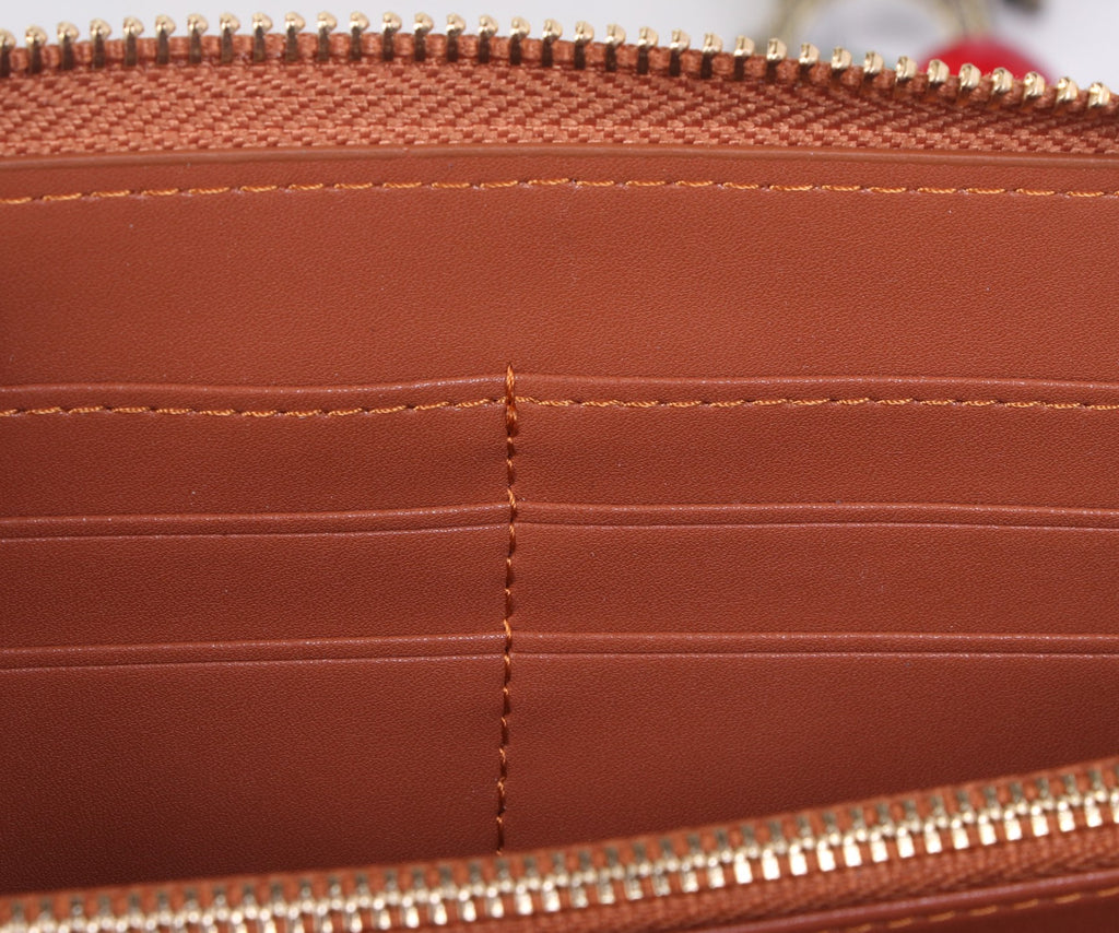 136PB112B Popular leather bag