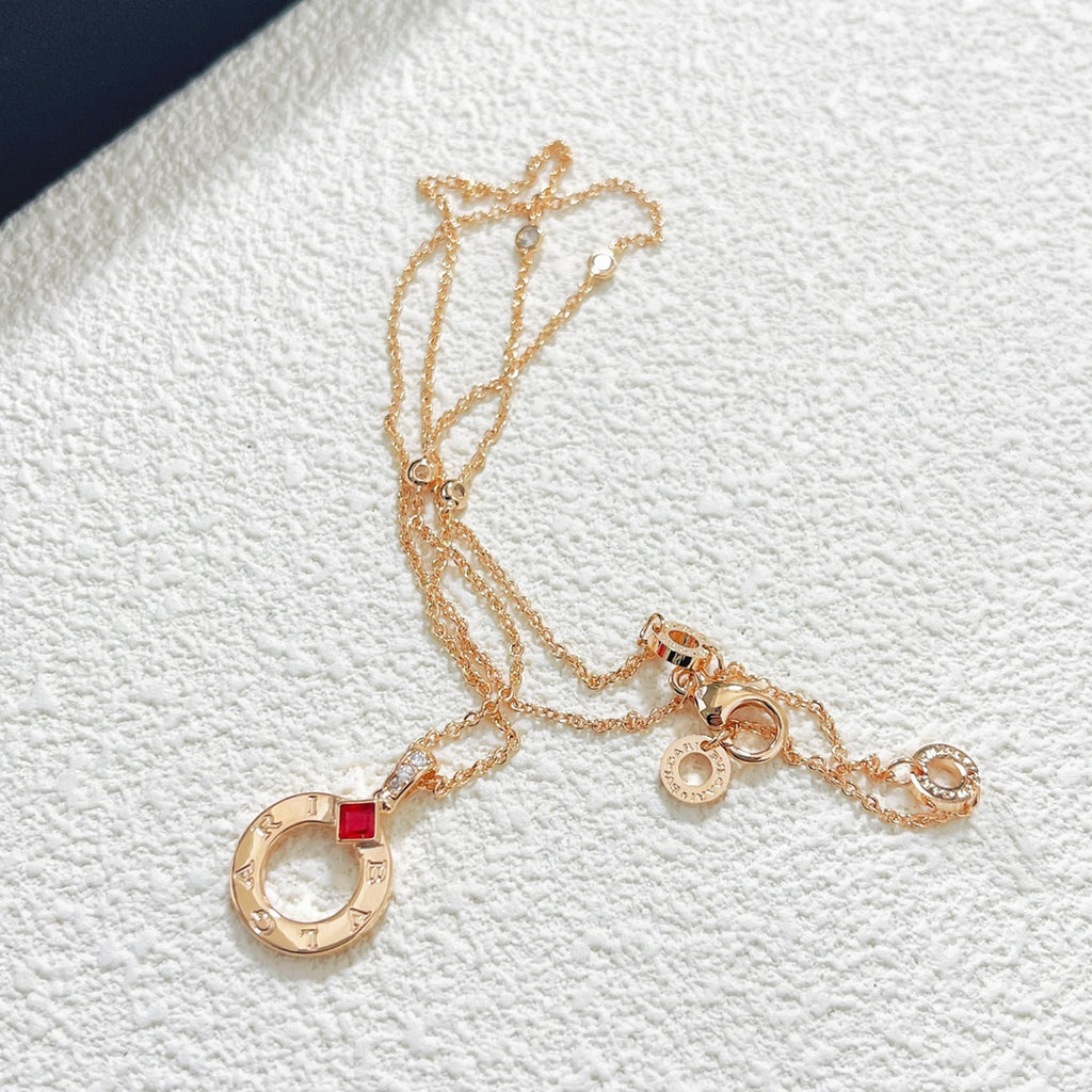 55QS420X Popular Necklaces