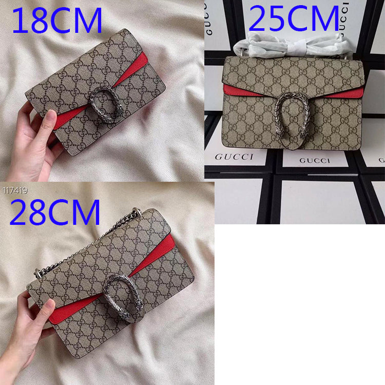 AB1B Popular  leather bag 
