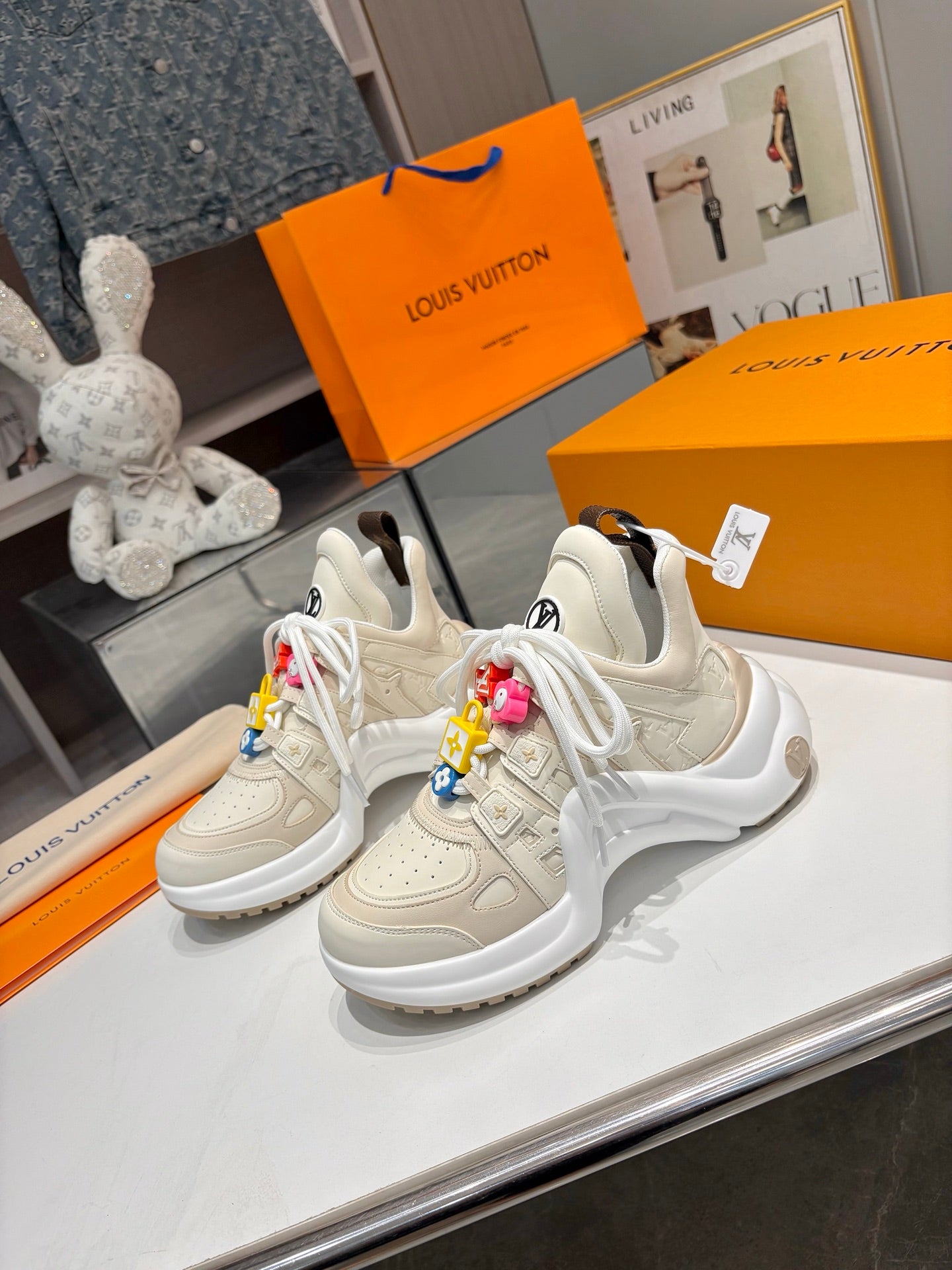 2105QE437Z  Popular high-quality Shoes