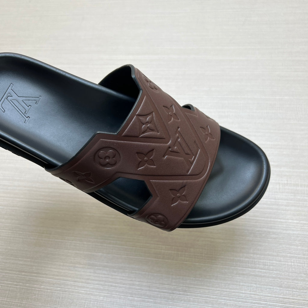 54E66Z Popular slippers