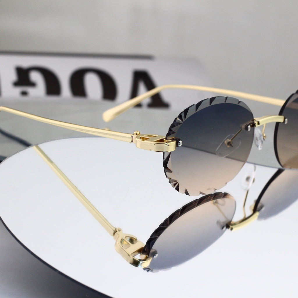 156PD69T Popular Sunglasses