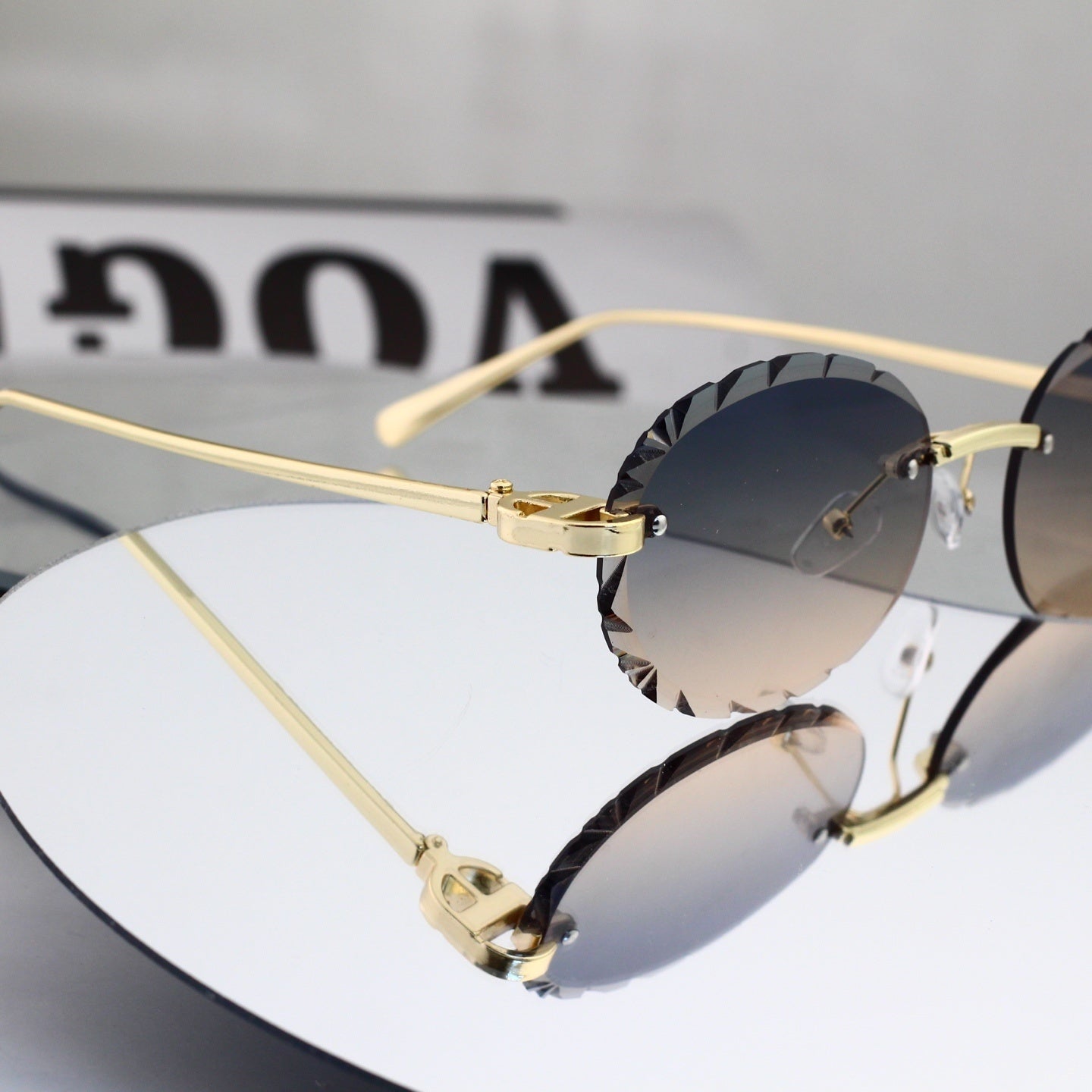 156PD69T Popular Sunglasses