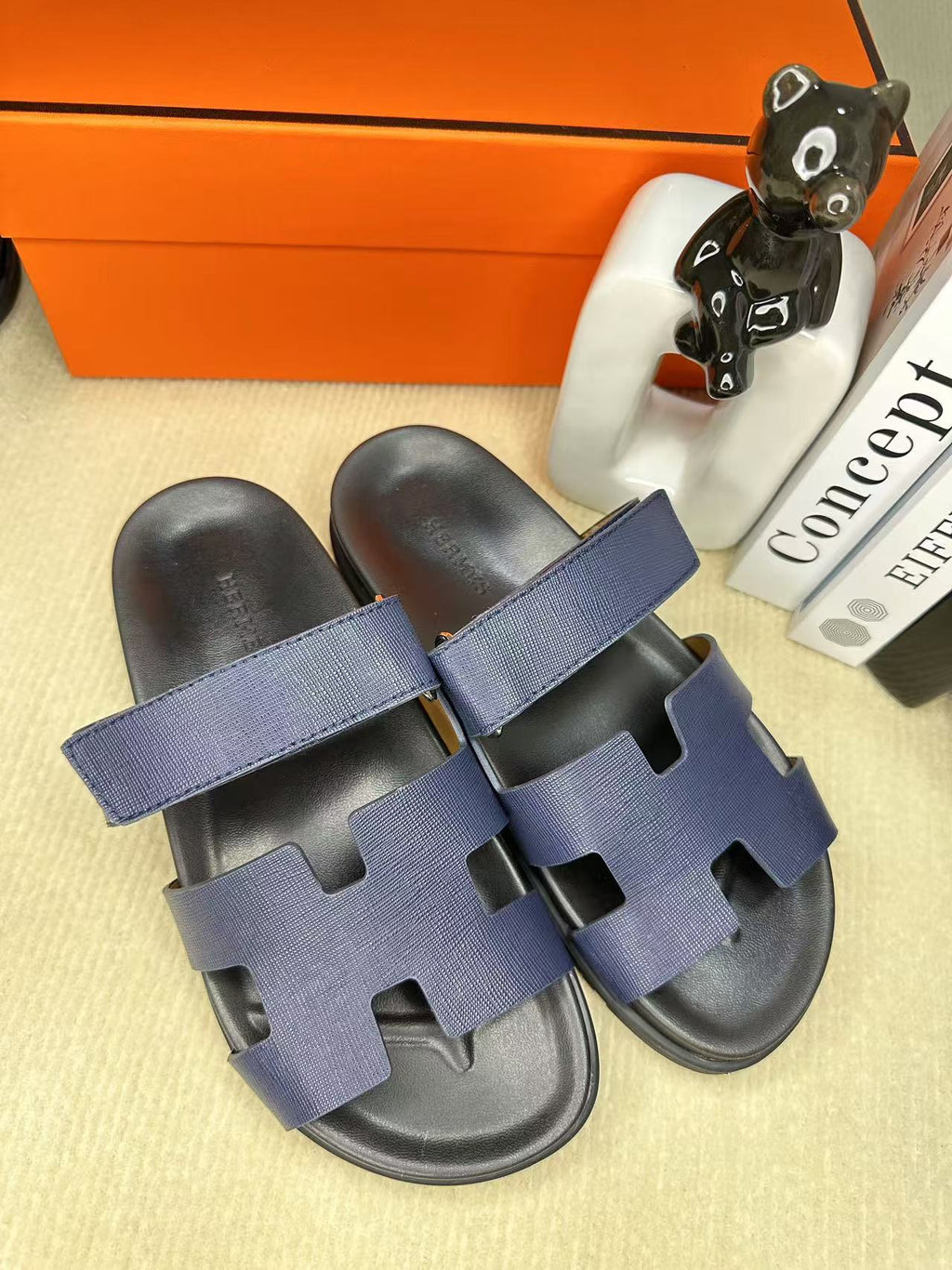 255QH27Z Popular  leather shoes