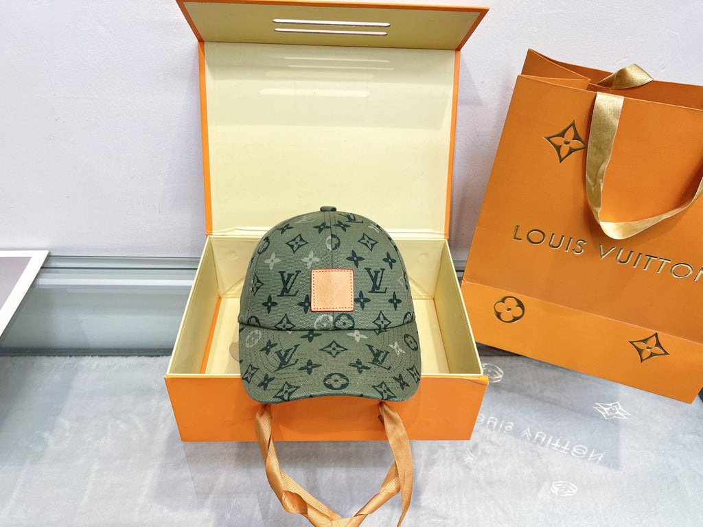 16XE20M Popular hats