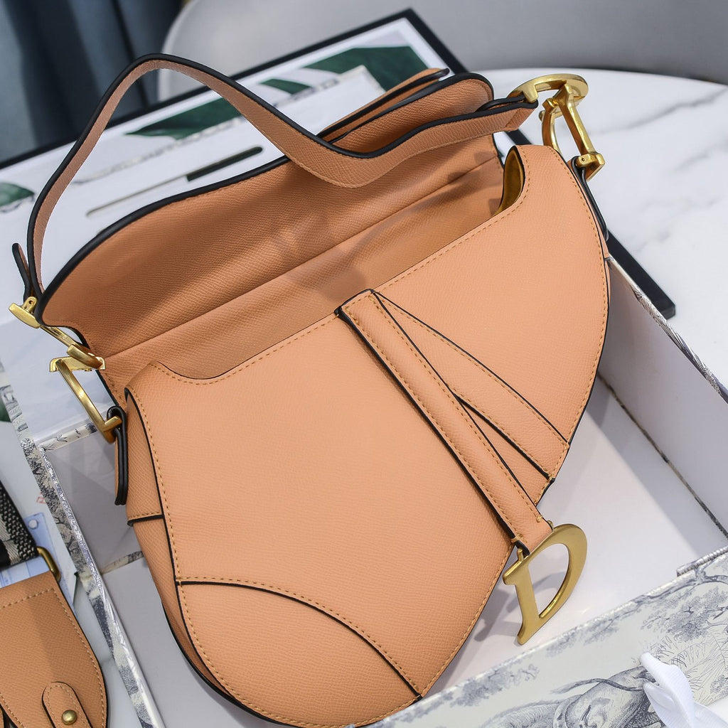 5E15B Popular  leather bag 