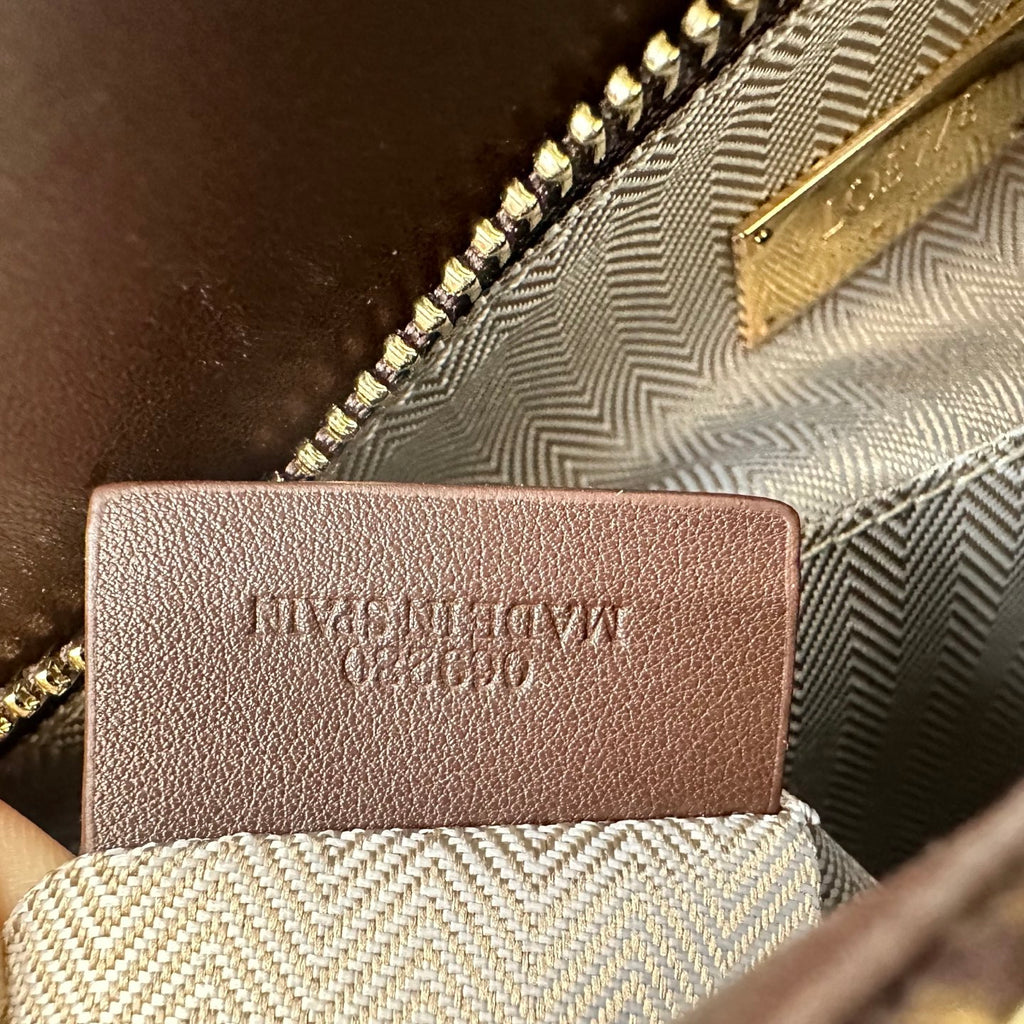 146RA9B Popular leather bag