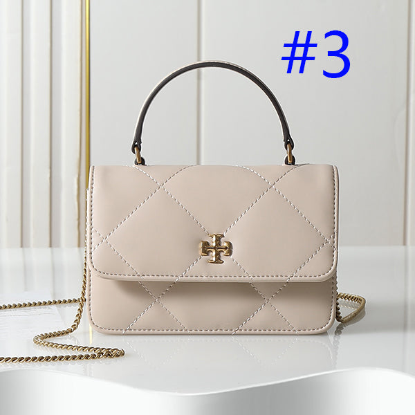 B1X56A26 Popular leather bag