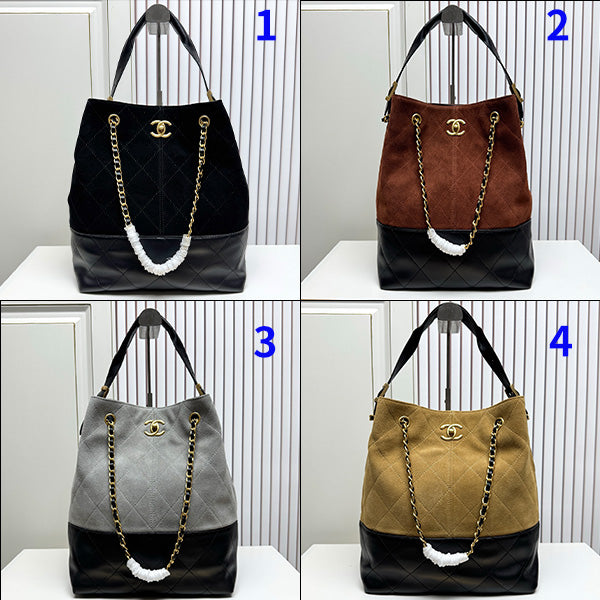 146PC19B Popular leather bag