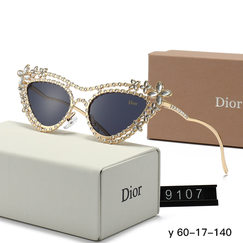 136ND58T Popular Sunglasses