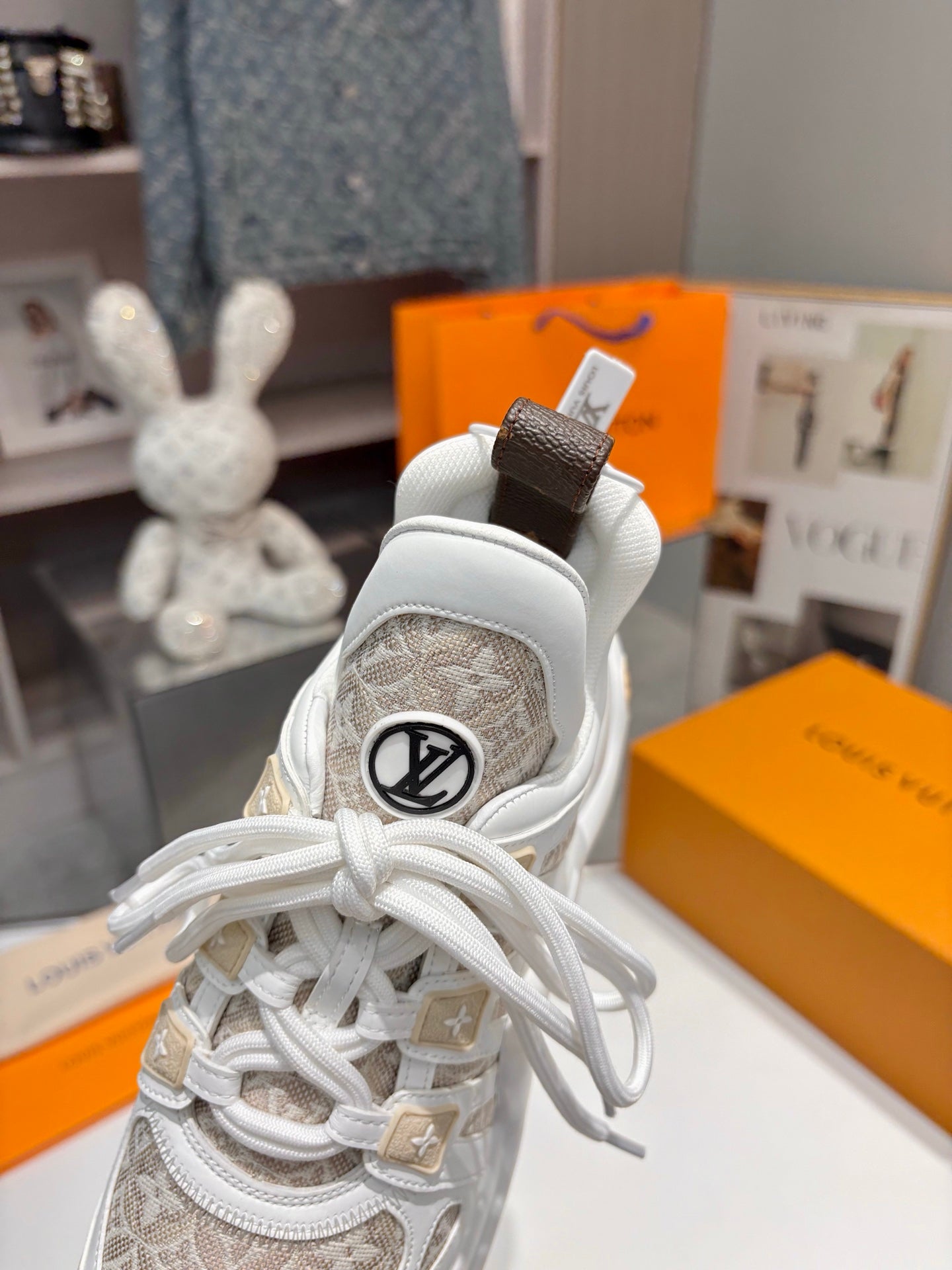 2105QE440Z  Popular high-quality Shoes