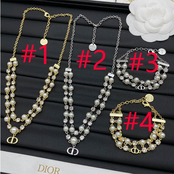 15QD92X Popular Necklace