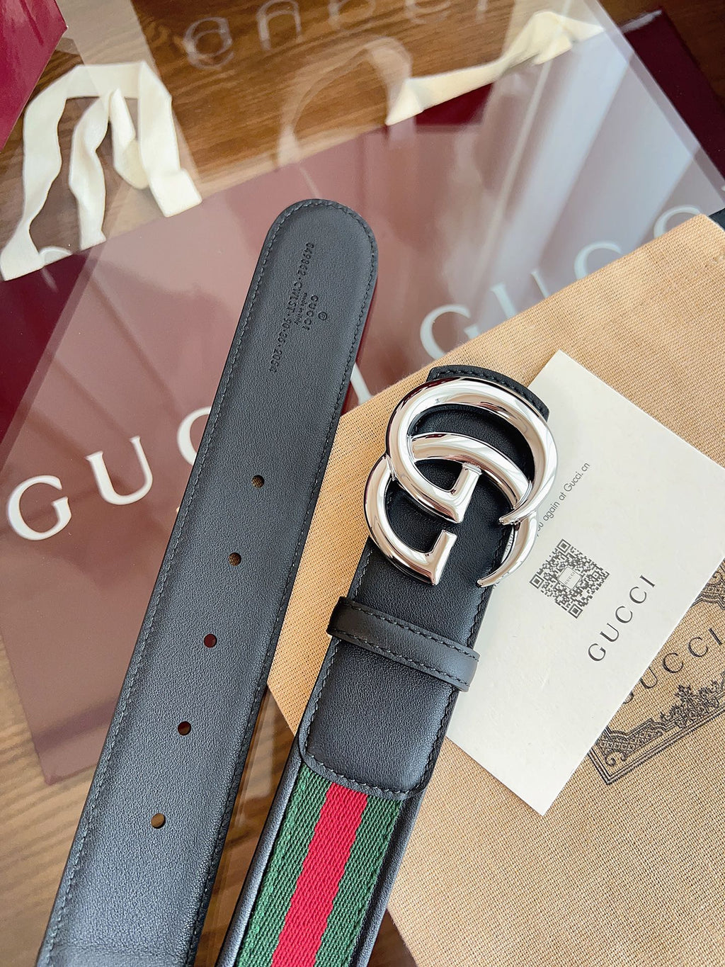 P1P36B50 Popular High quality belt With full package