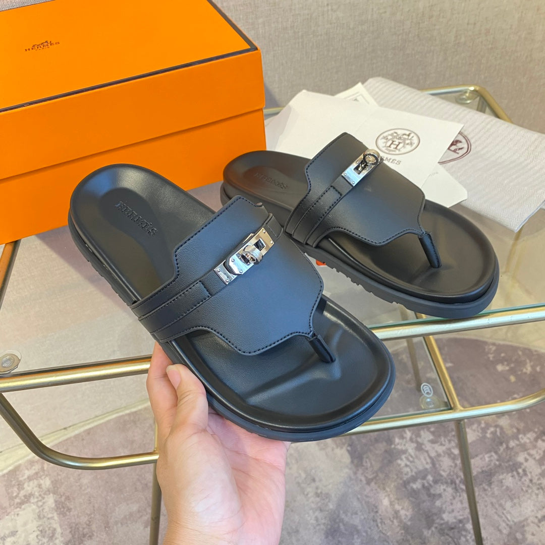 285ZH18Z  Popular leather Shoes