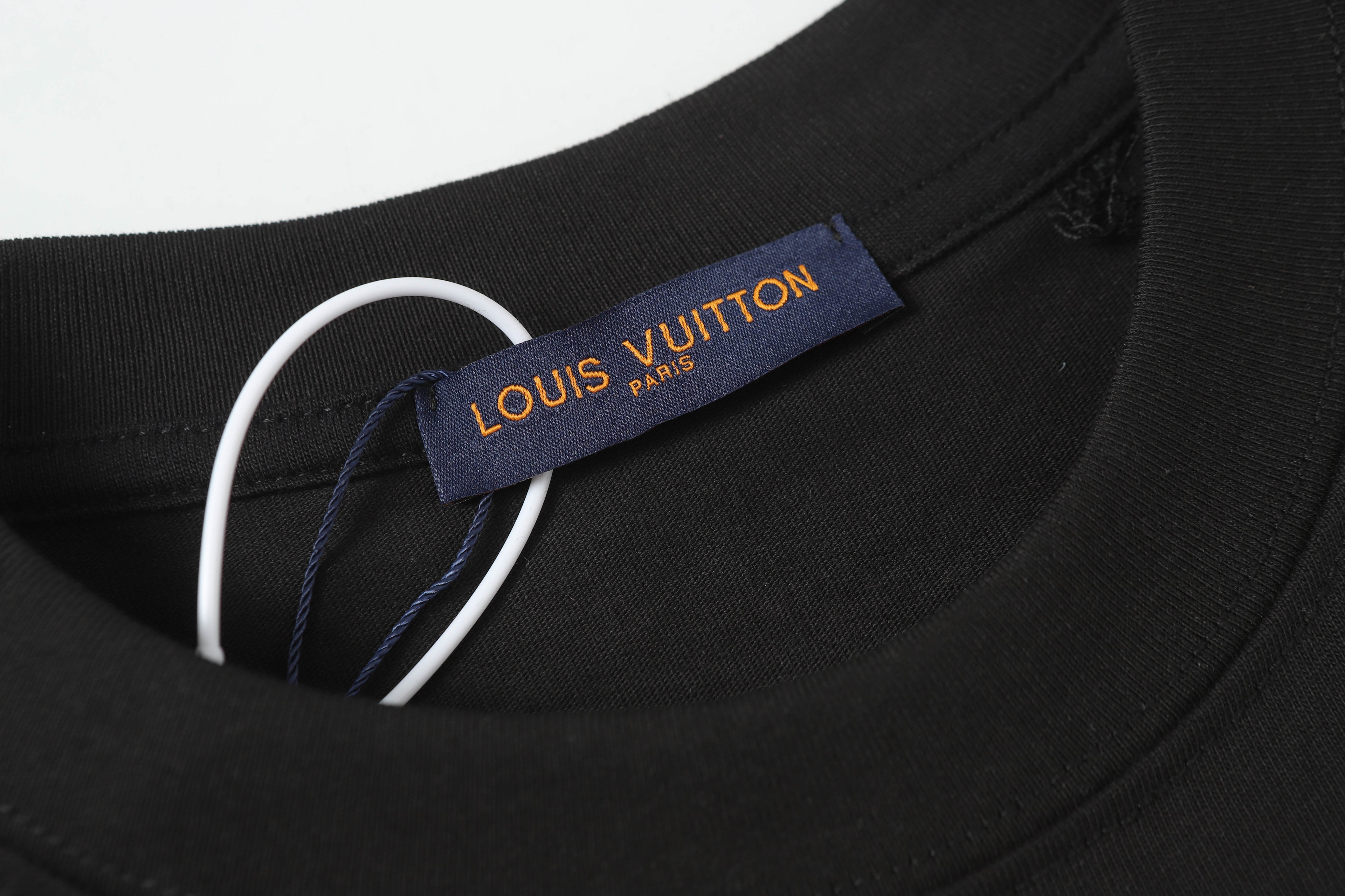145RE202U Popular T-shirt