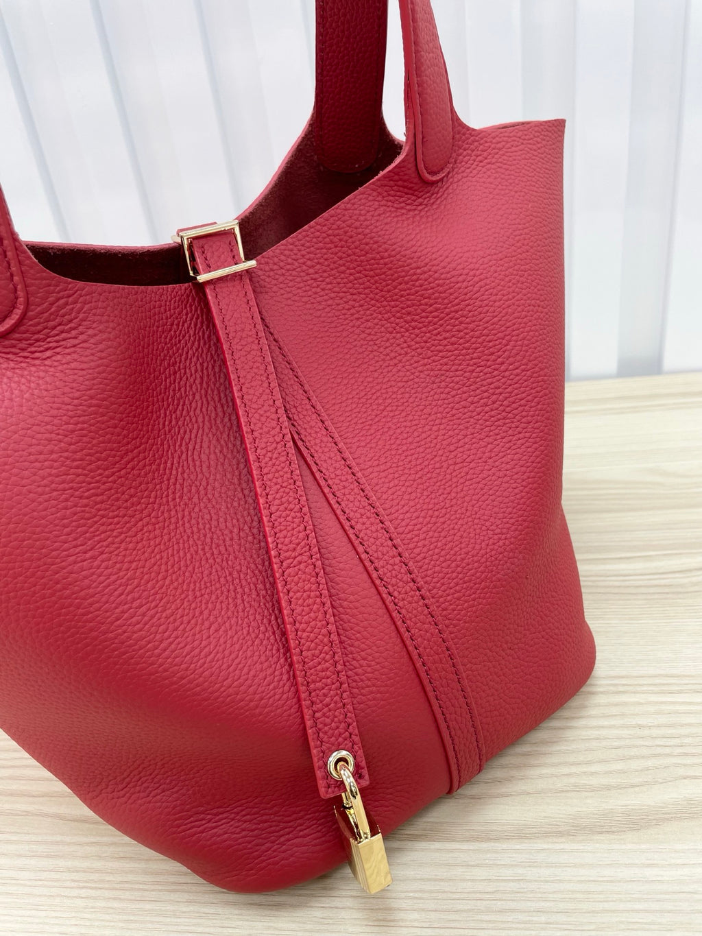 15RH6B Popular   leather bag