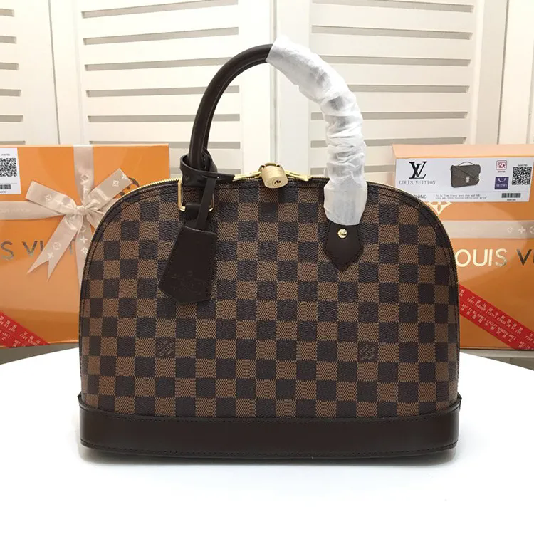 165XE27B Popular   leather bag
