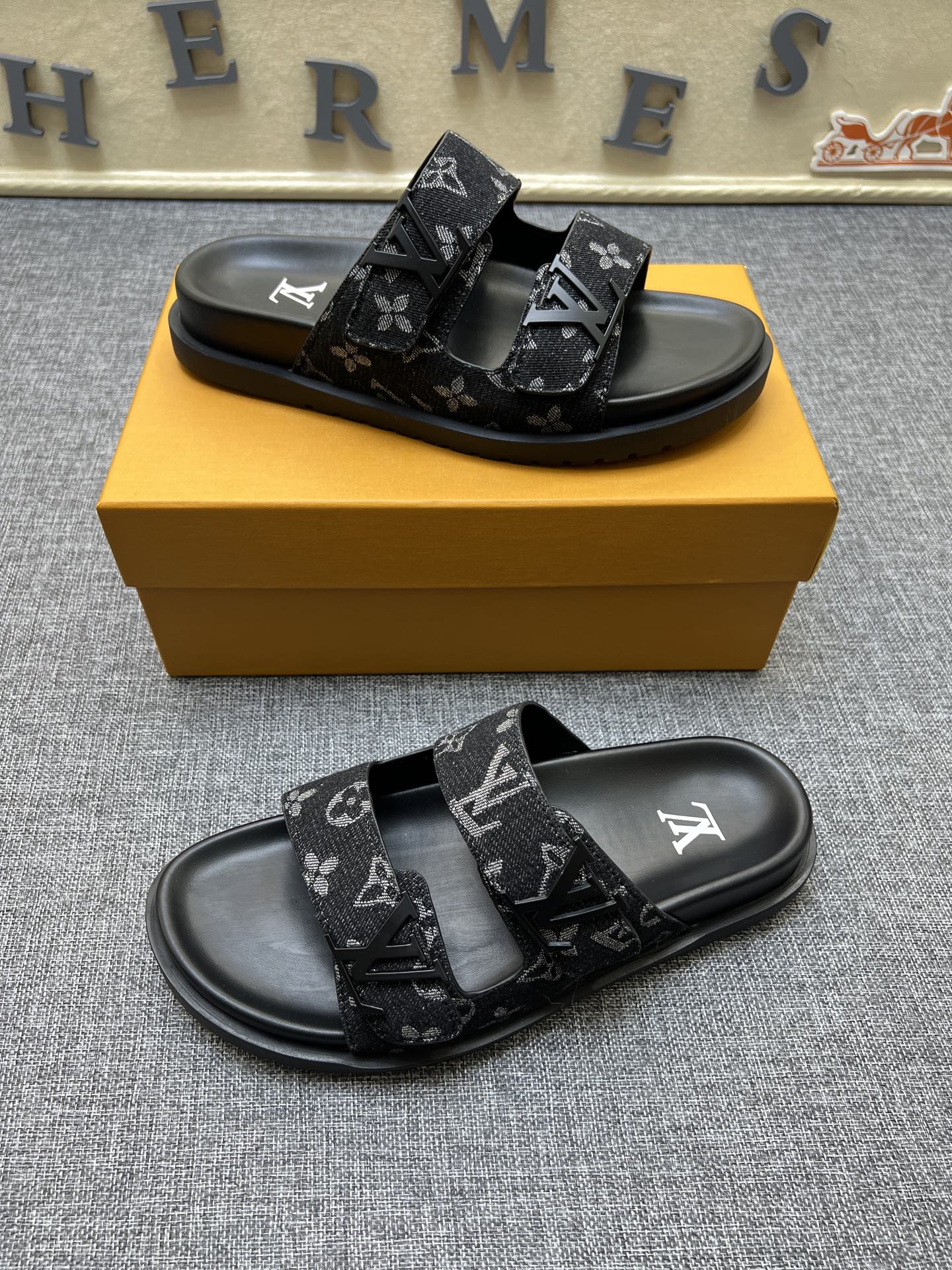 535RE2Z Popular Slippers shoes