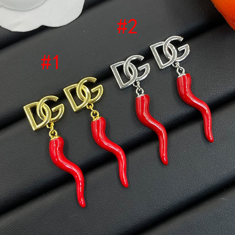 14A1046E Popular Earrings