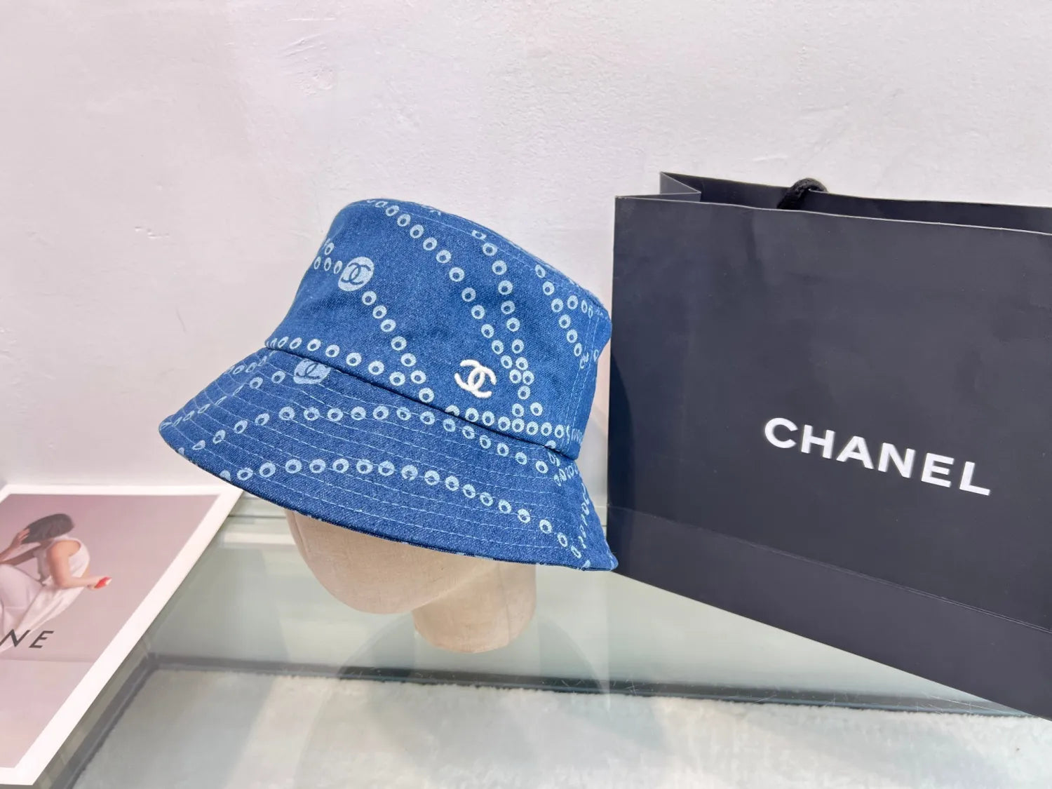 145ZC543M Popular hats