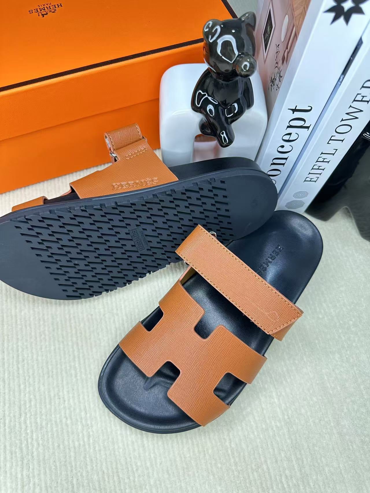 255QH27Z Popular  leather shoes