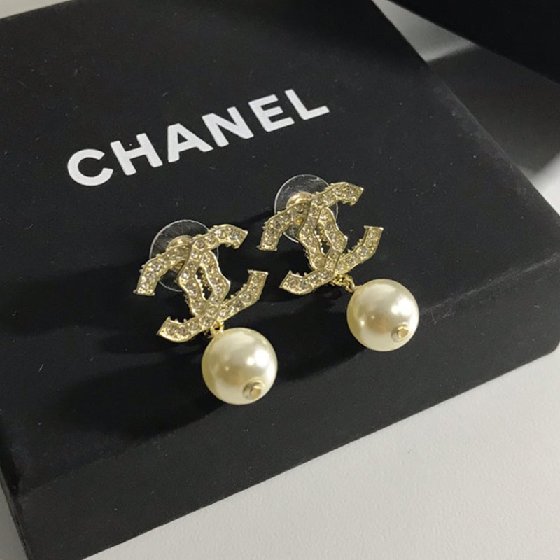 14C794E Popular  Earrings