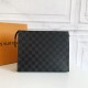 1XE392B Popular  leather bag
