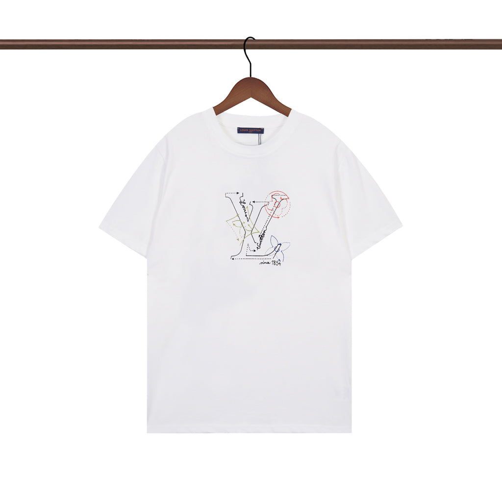 145RE141U Popular T-shirt