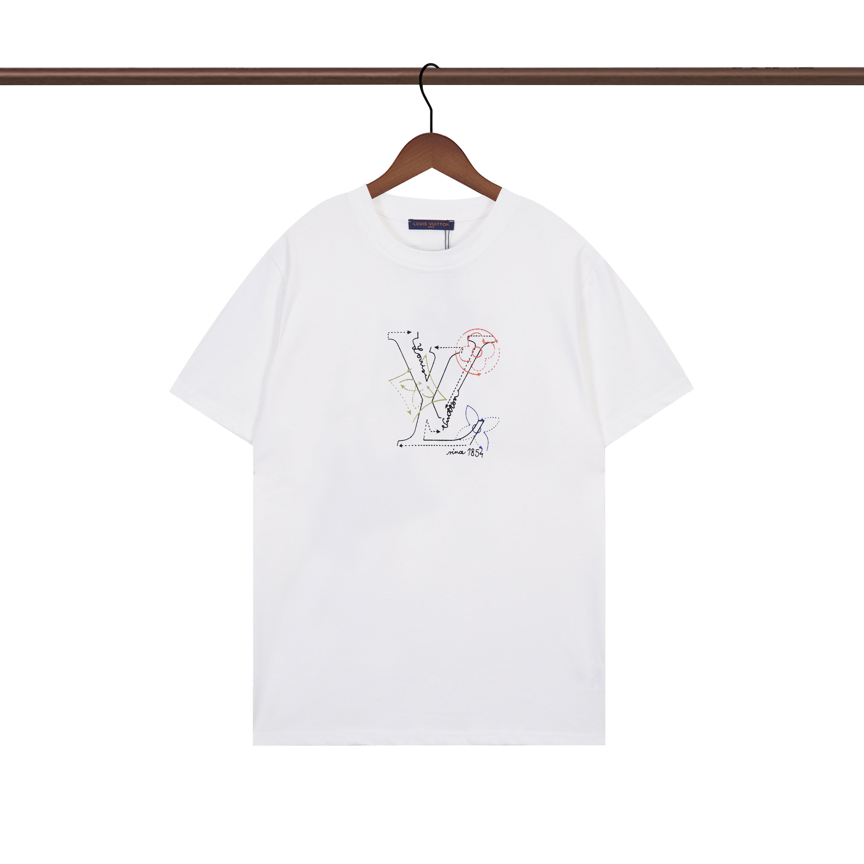 145RE141U Popular T-shirt