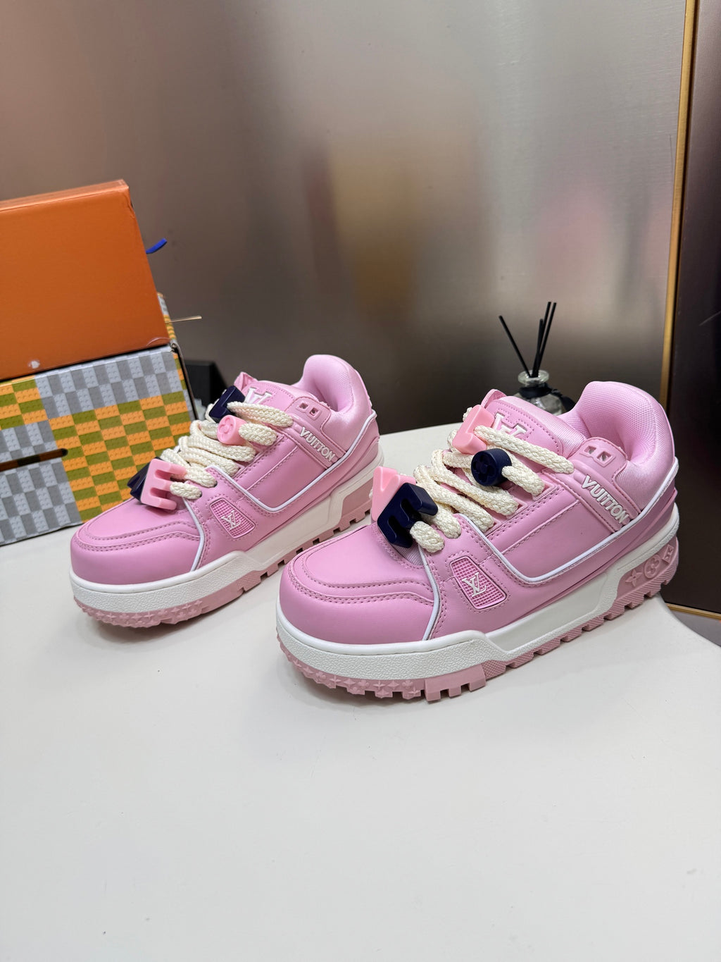 1115QE452Z Popular  Shoes