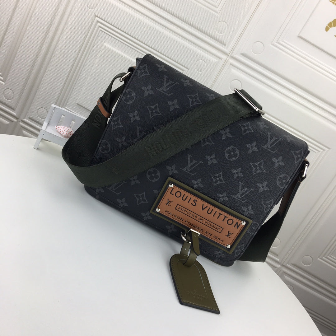 1XE421B Popular   leather bag