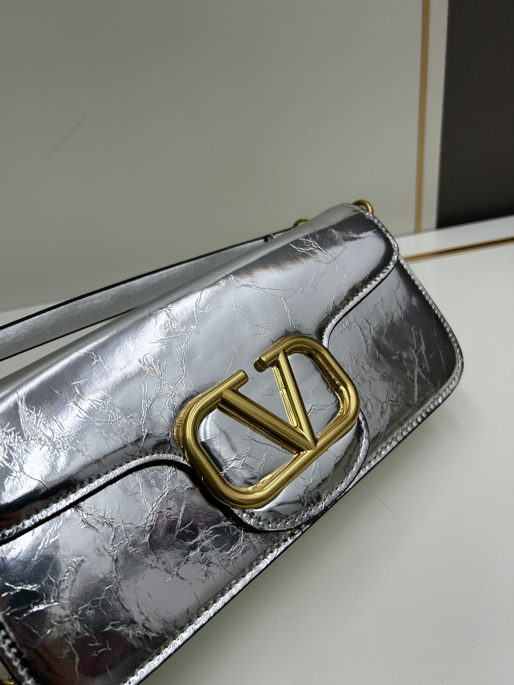 155NVL4B Popular leather bag