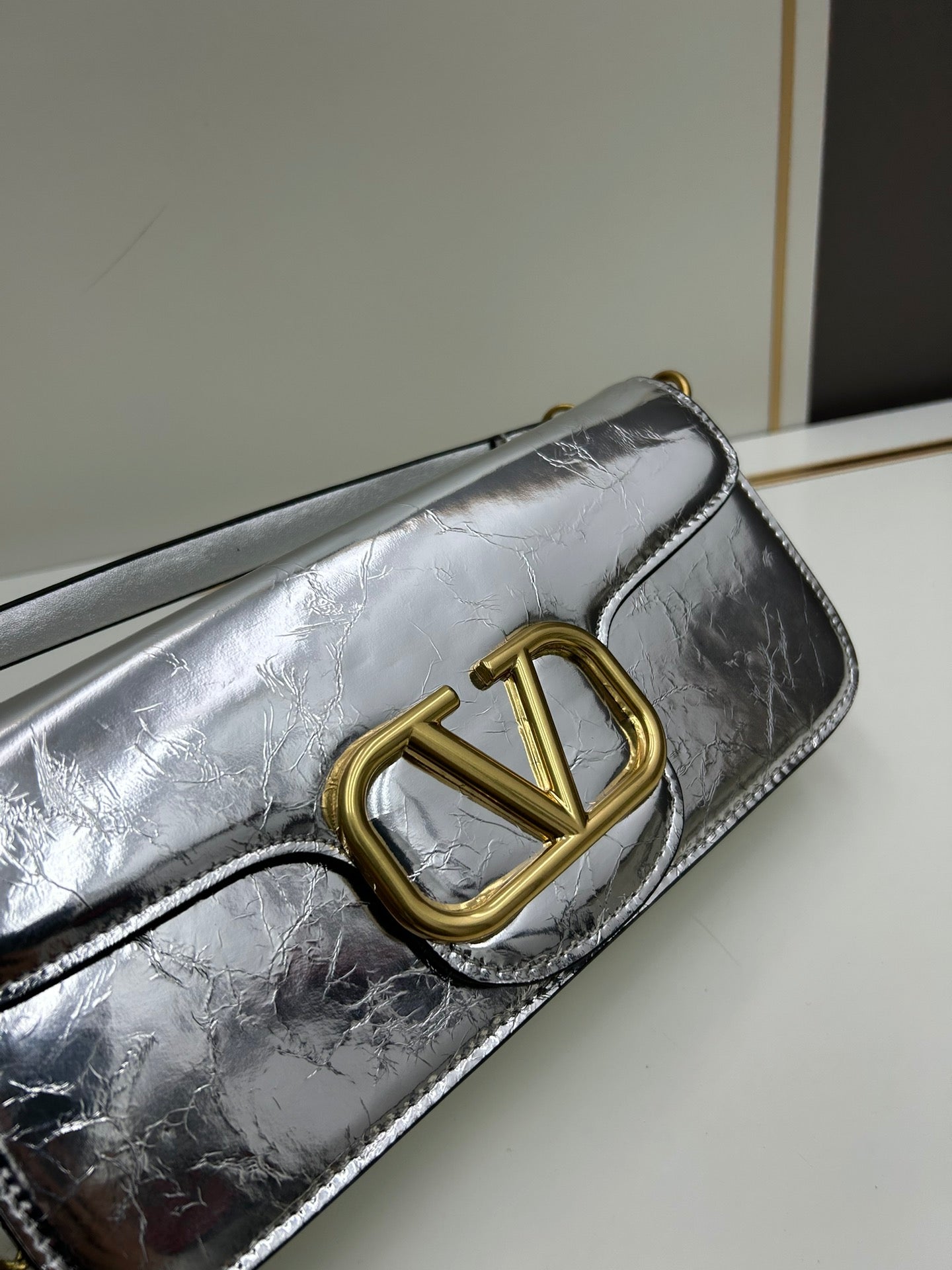 155NVL4B Popular leather bag