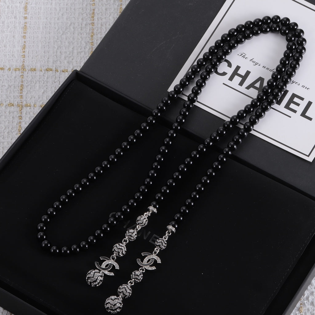 136NC24X Popular  Necklaces