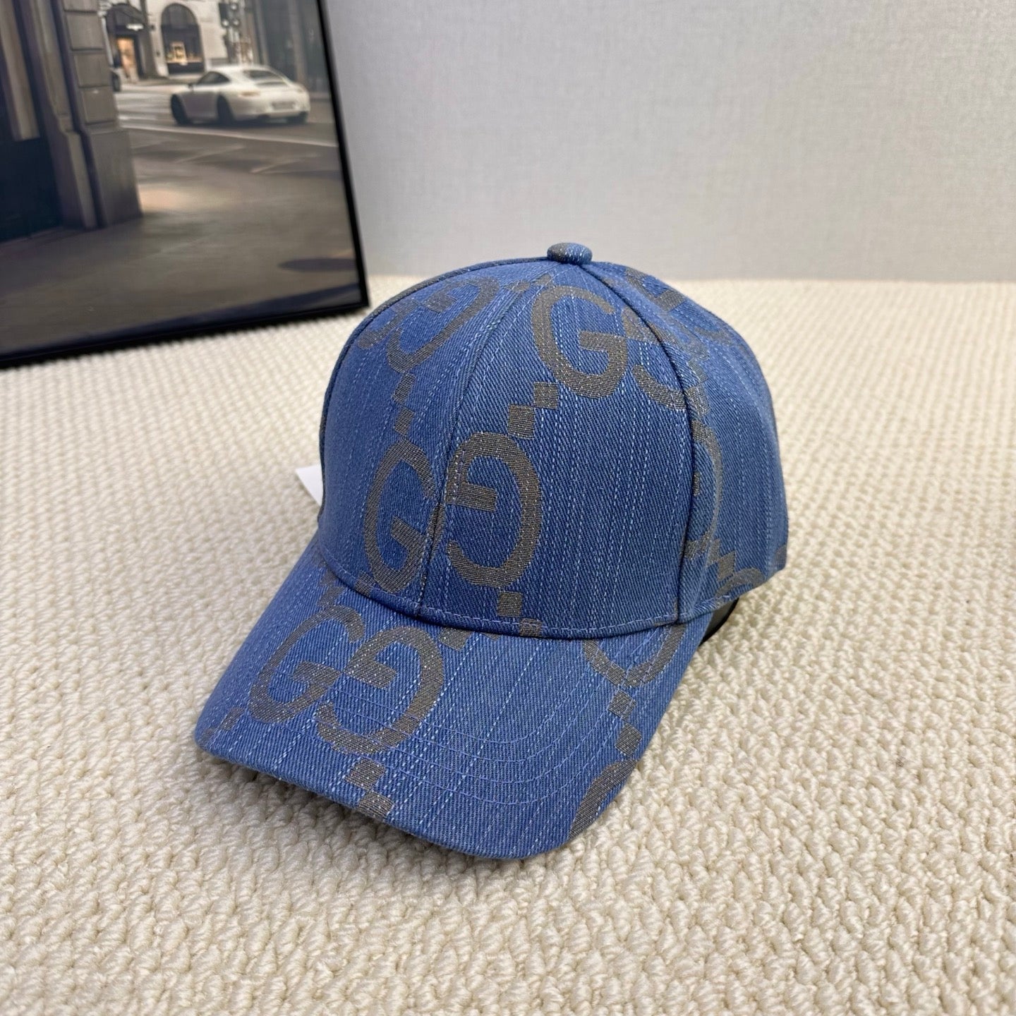 16XB34M Popular hats
