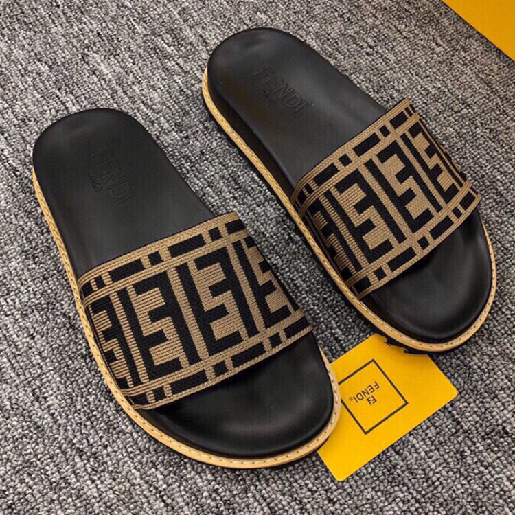 5F1Z Popular Slippers