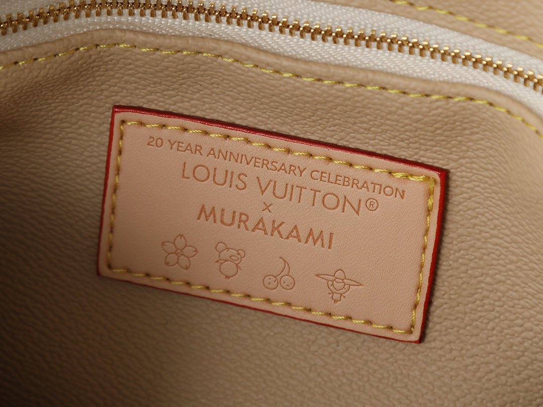 146PE112B Popular leather bag