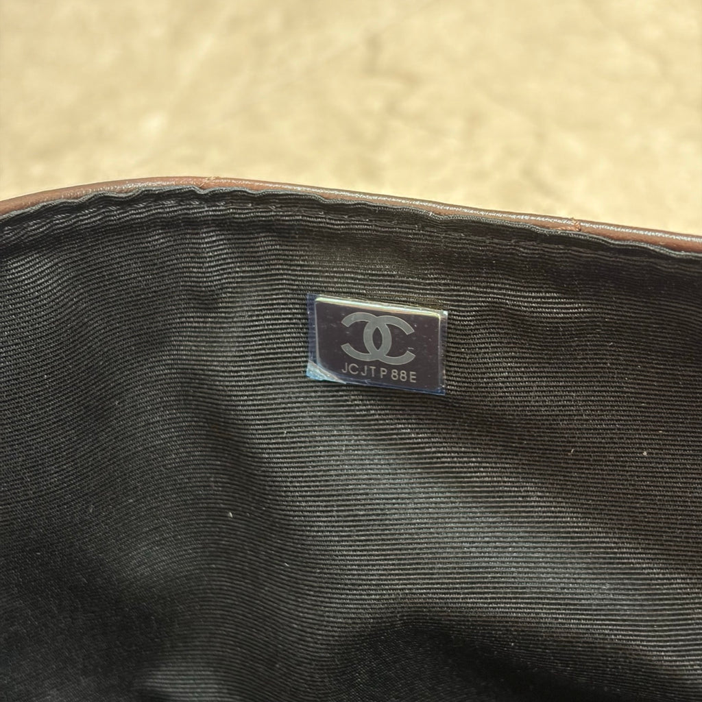 15RC146B Popular leather bag