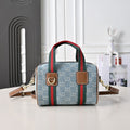 136PC58B Popular canvas bag